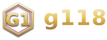 g118 logo